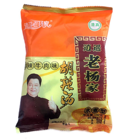 LYJ HuLaTang scharfe Pfeffersuppe...